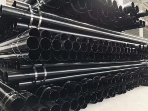 熱浸塑電纜保護管