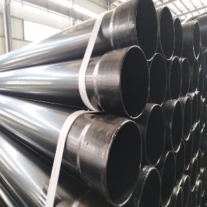 承插口電纜涂塑鋼管